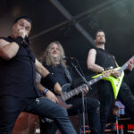 Into The Grave 2025: Martyr